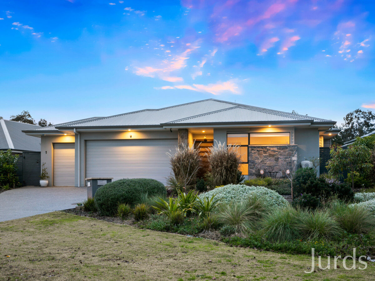 1 Fig Tree Crescent, Pokolbin, Pokolbin - Thumbnail 7