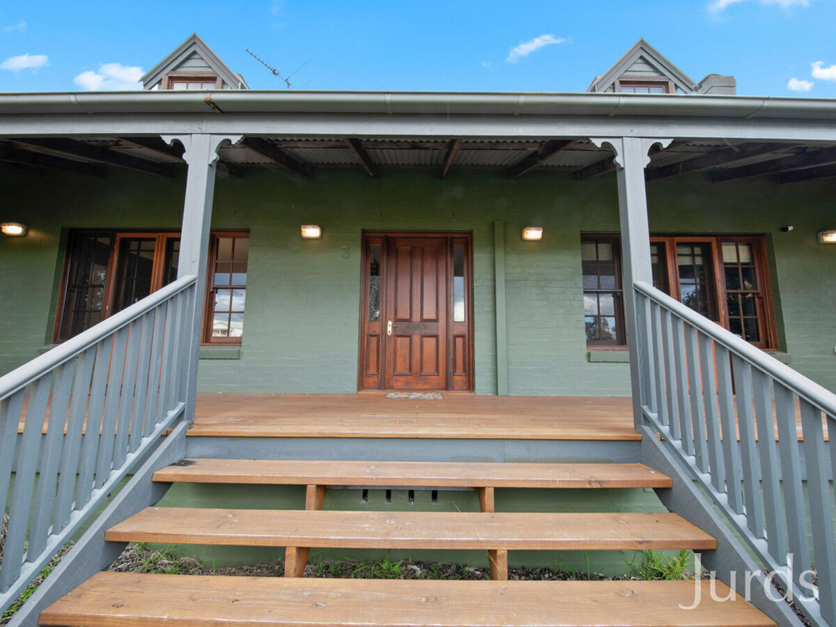 Lot 3, 2 Oakey Creek Road, Kelman Vineyard, Pokolbin, Vineyard, Pokolbin - Thumbnail 7