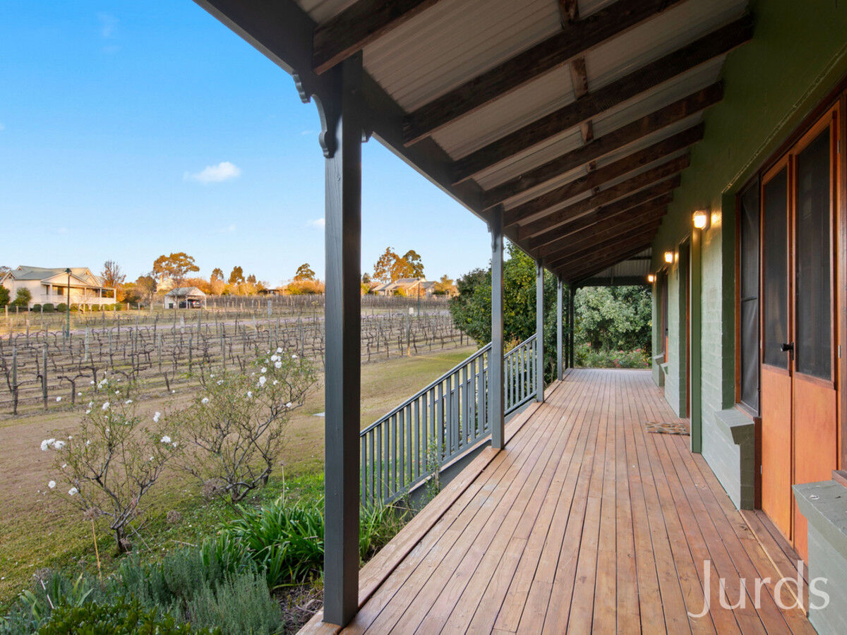 Lot 3, 2 Oakey Creek Road, Kelman Vineyard, Pokolbin, Vineyard, Pokolbin - Thumbnail 4