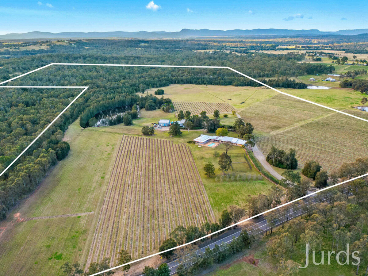463 & 439 Deaseys Road, Pokolbin, Pokolbin - Thumbnail 5