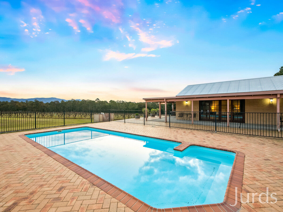 463 & 439 Deaseys Road, Pokolbin, Pokolbin - Thumbnail 6