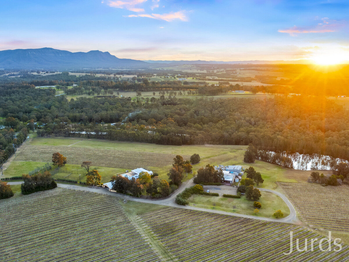 463 & 439 Deaseys Road, Pokolbin, Pokolbin - Thumbnail 4