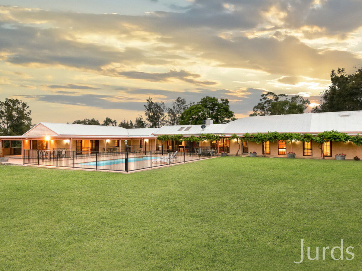 463 & 439 Deaseys Road, Pokolbin, Pokolbin - Thumbnail 3