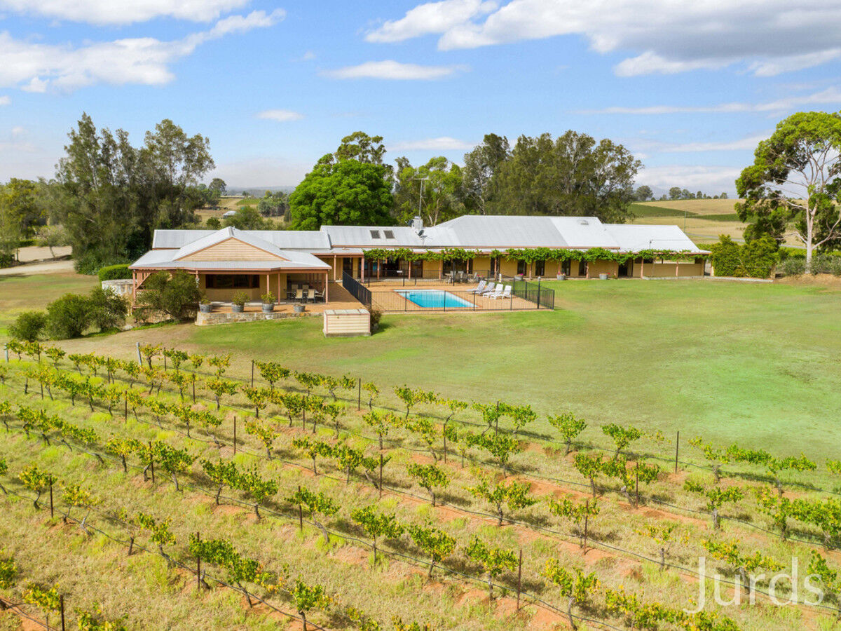 463 & 439 Deaseys Road, Pokolbin, Pokolbin - Thumbnail 7