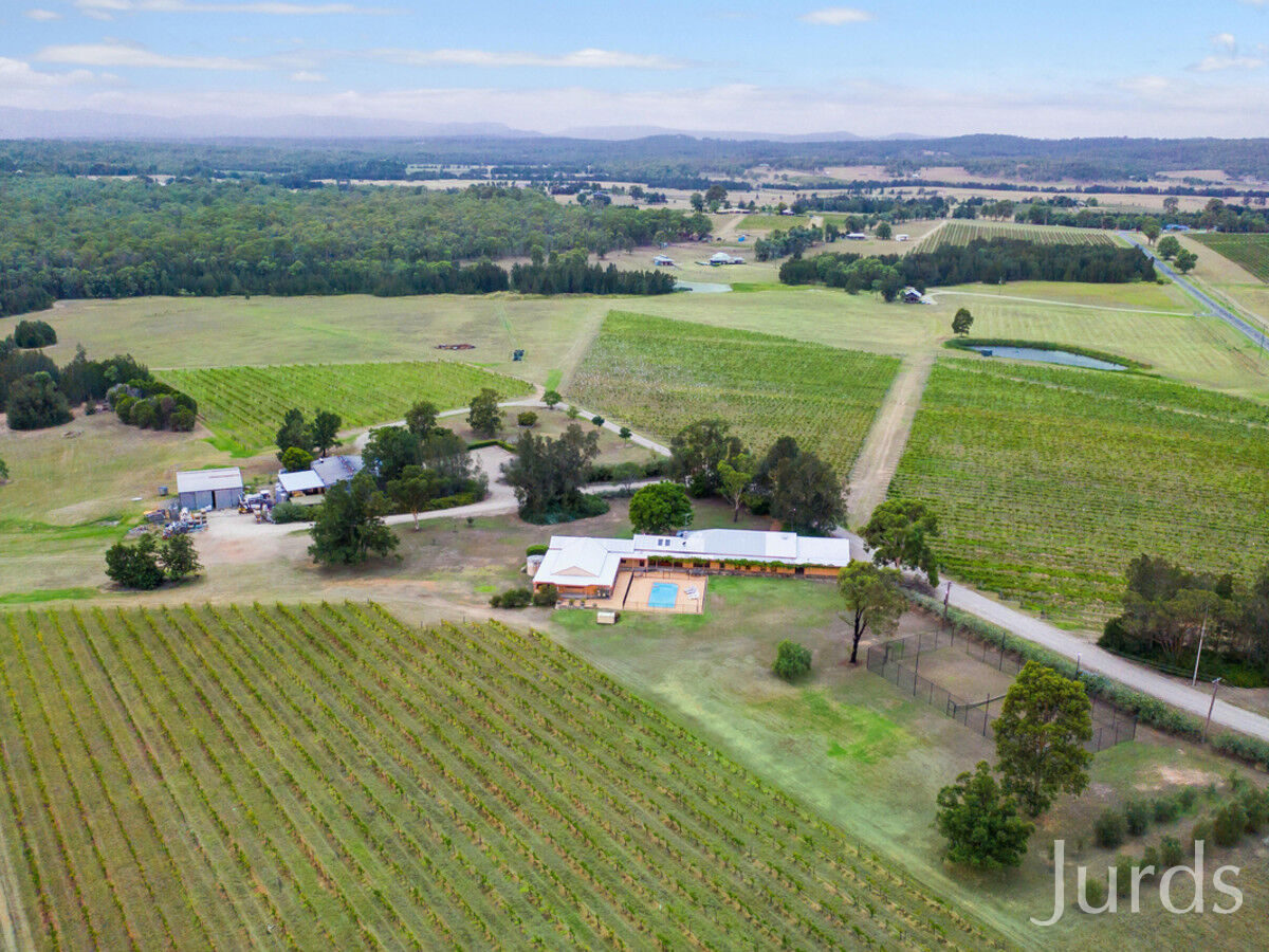 463 & 439 Deaseys Road, Pokolbin, Pokolbin - Thumbnail 2