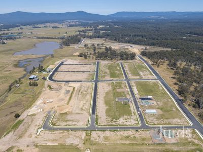 AVERYS RISE - STAGE 9B RELEASE