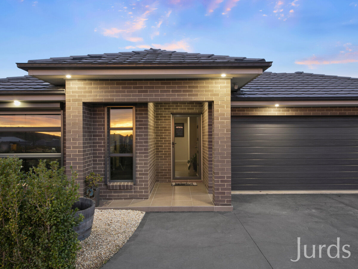 31 Pyrus Avenue, Branxton, Branxton - Thumbnail 4