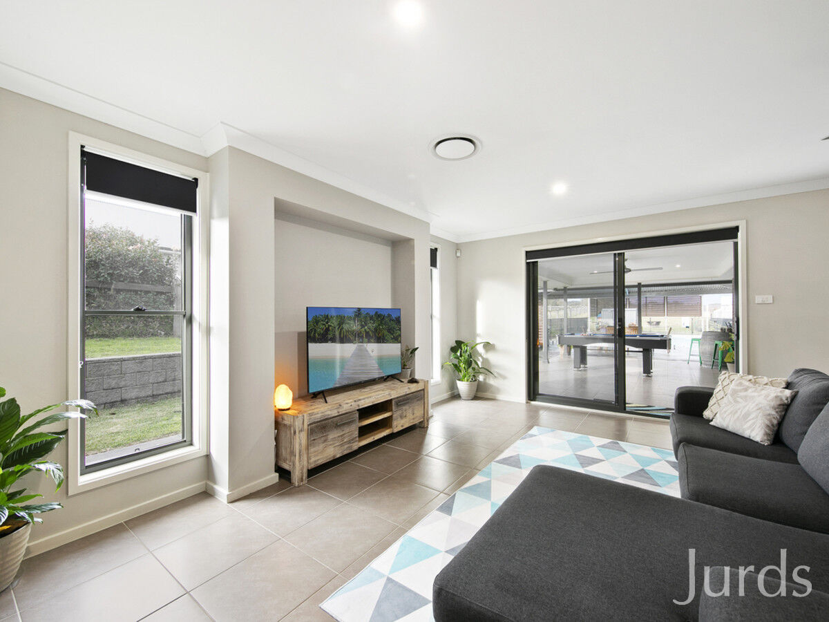 31 Pyrus Avenue, Branxton, Branxton - Thumbnail 8