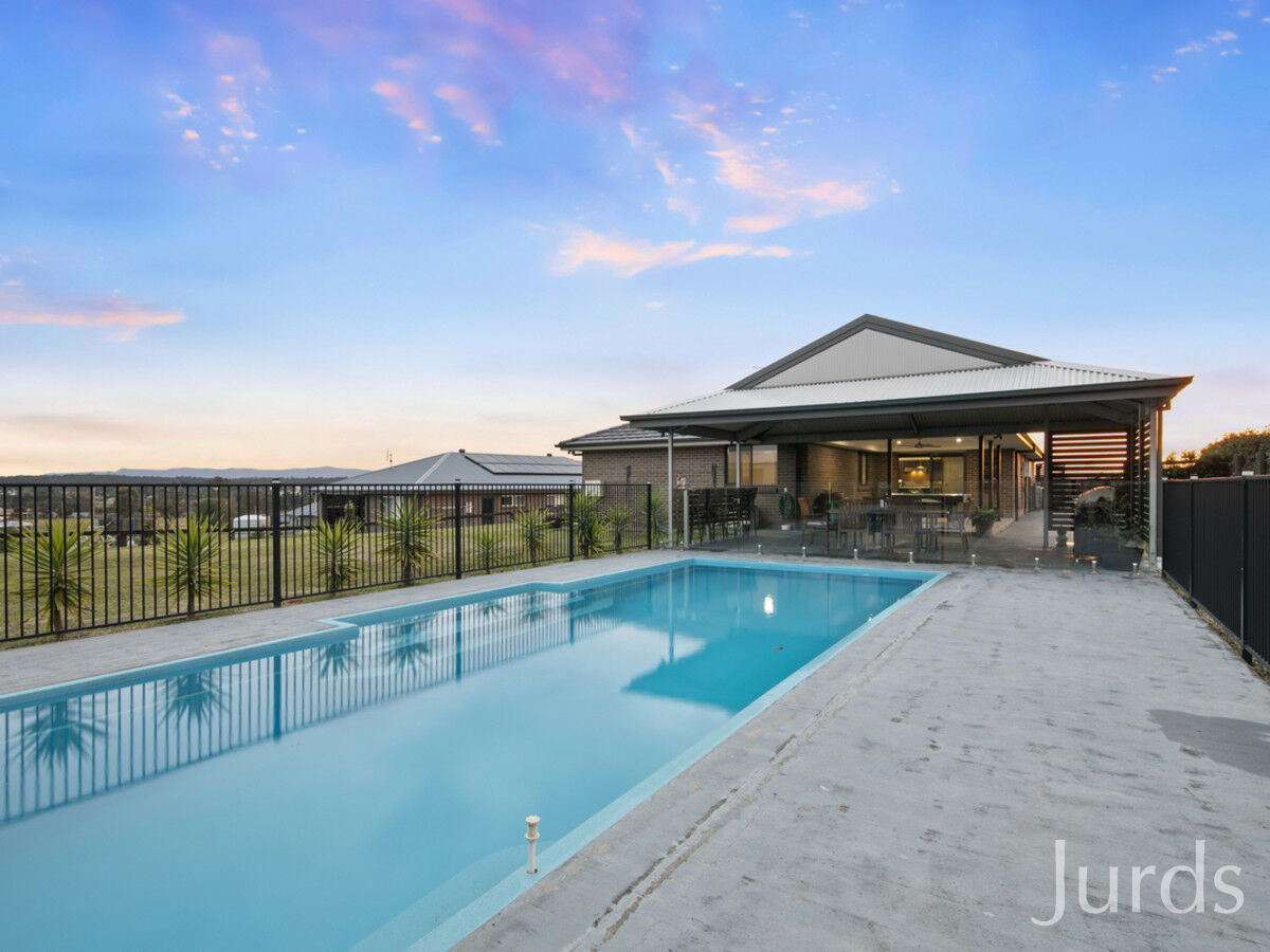 31 Pyrus Avenue, Branxton, Branxton - Thumbnail 5