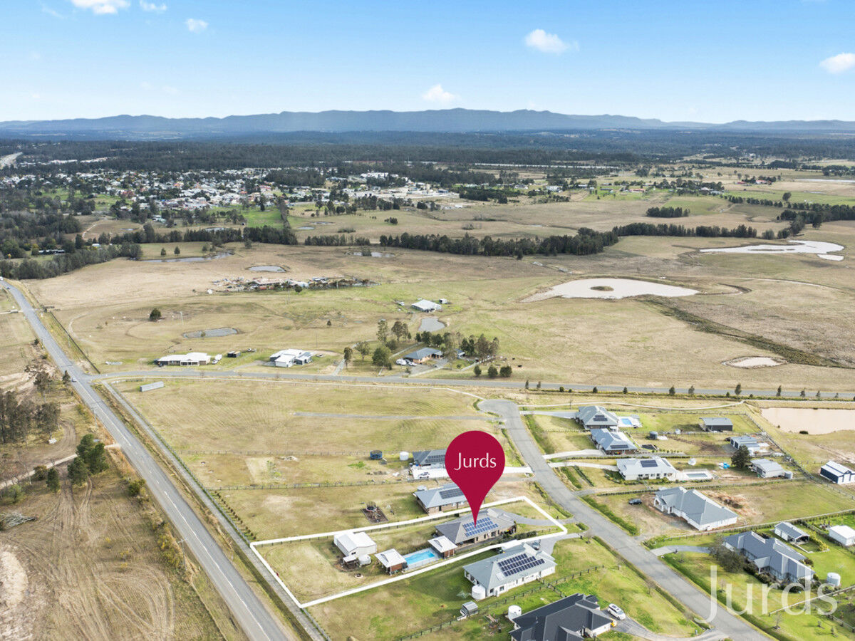 31 Pyrus Avenue, Branxton, Branxton - Thumbnail 3