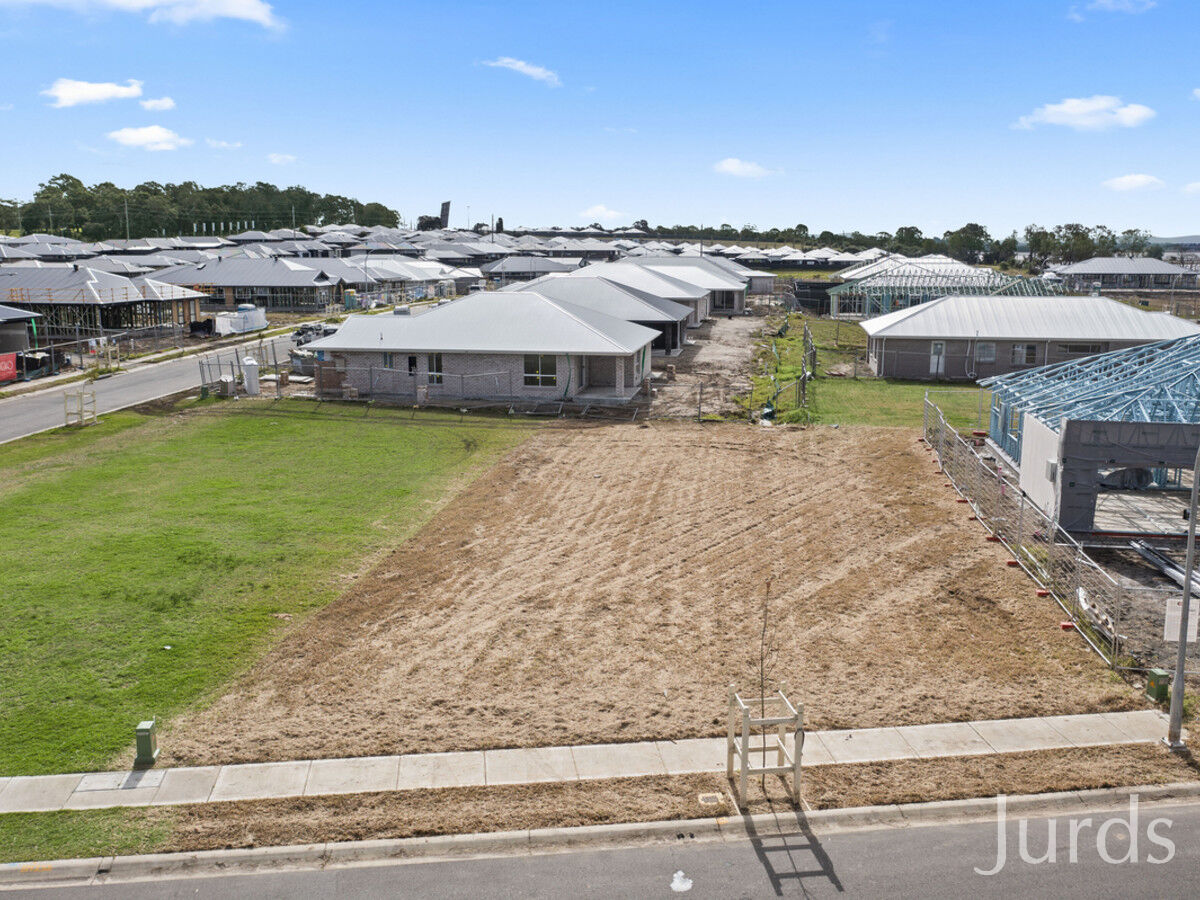 17 Ballyneal Crescent, Heddon Greta, Heddon Greta - Thumbnail 2