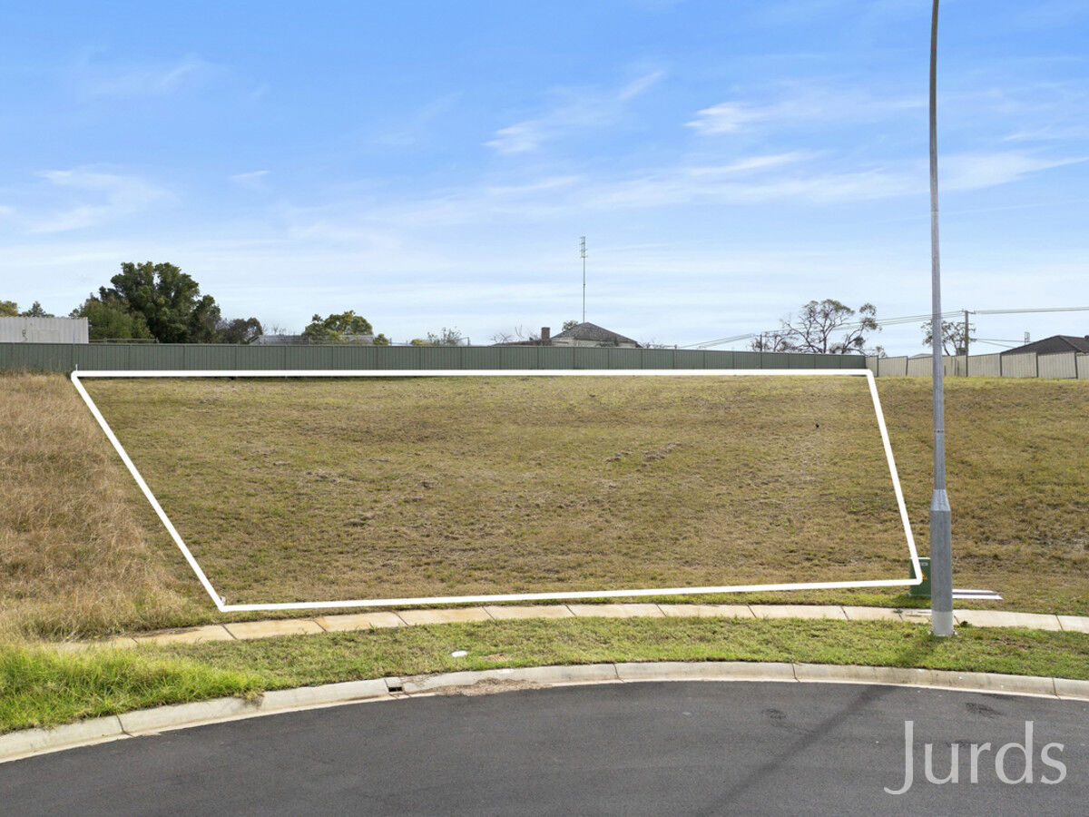 25 (Lot 38) Beaufort Avenue, Bellbird, Bellbird - Thumbnail 3