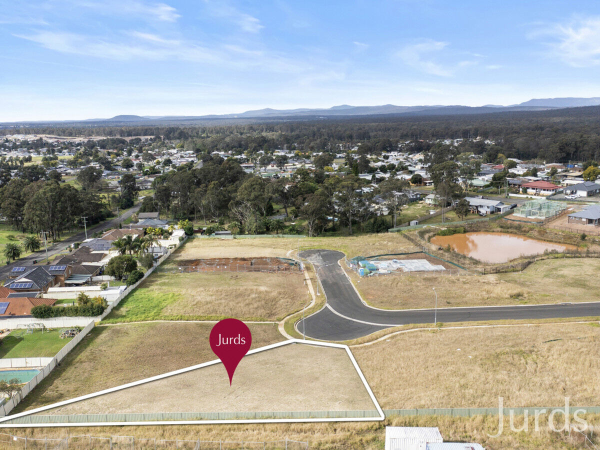 25 (Lot 38) Beaufort Avenue, Bellbird, Bellbird - Thumbnail 2