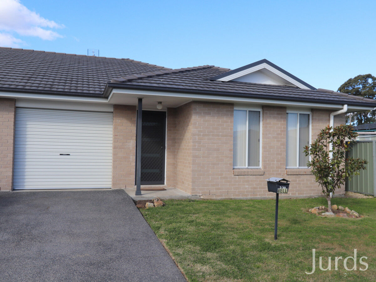1/30 Elizabeth Street, Cessnock, Cessnock - Thumbnail 3