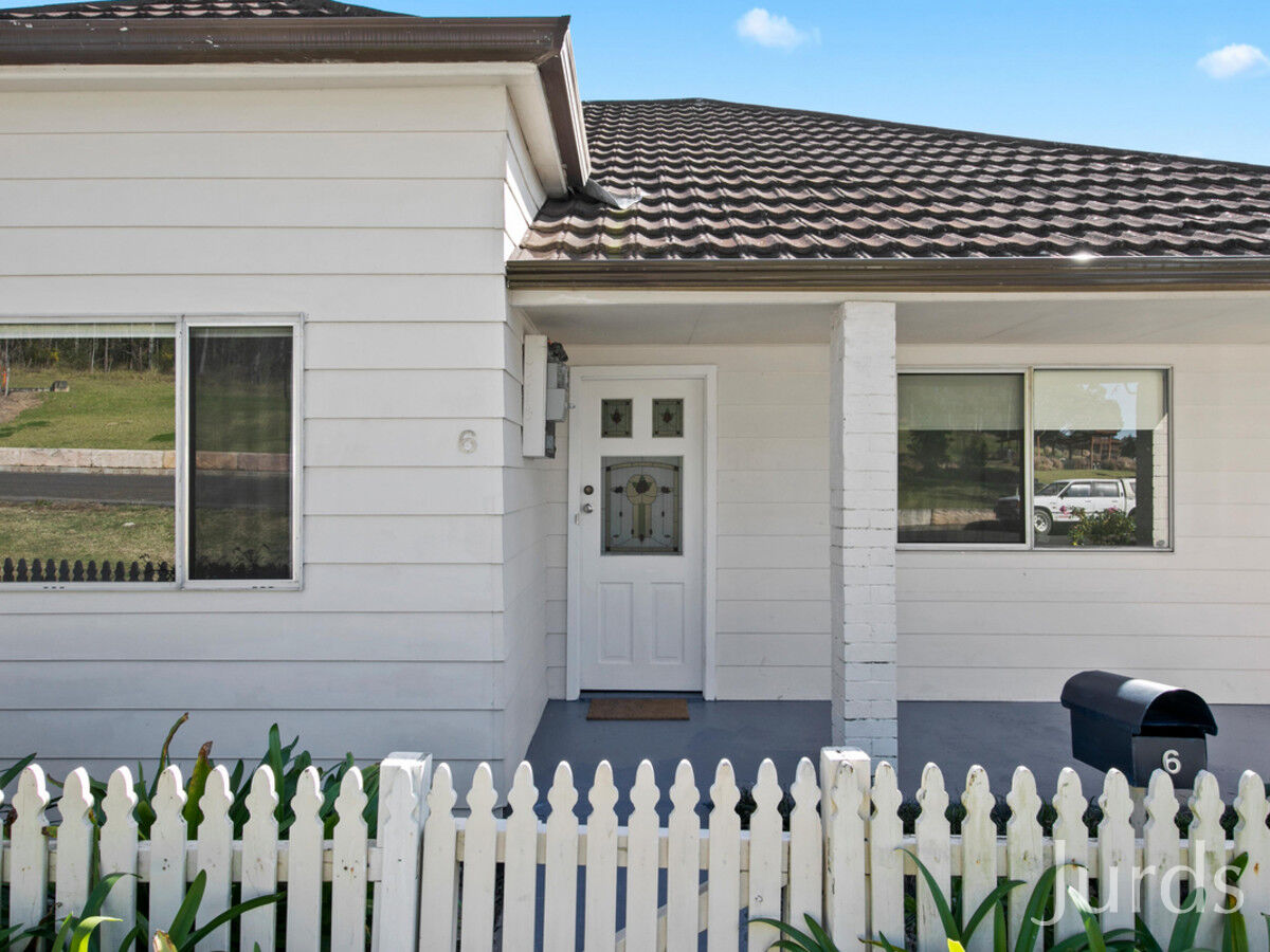 6 Yango Street, Cessnock, Cessnock - Thumbnail 2