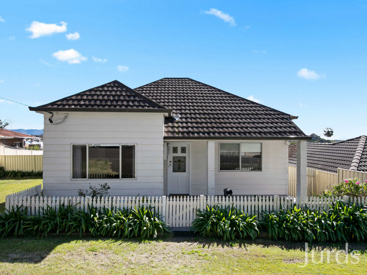 6 Yango Street, Cessnock, Cessnock - Thumbnail 3