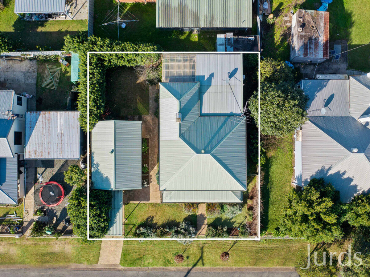 42 Mayfield Street, Cessnock, Cessnock - Thumbnail 5