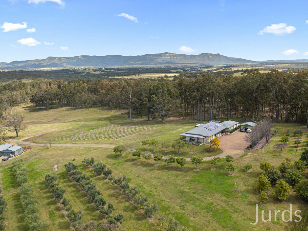 727 Old North Road, Rothbury, Rothbury - Thumbnail 3