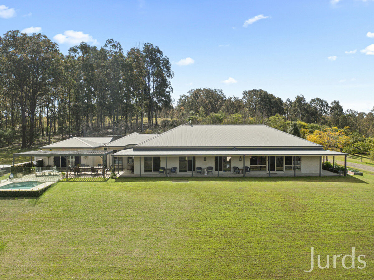 727 Old North Road, Rothbury, Rothbury - Thumbnail 4
