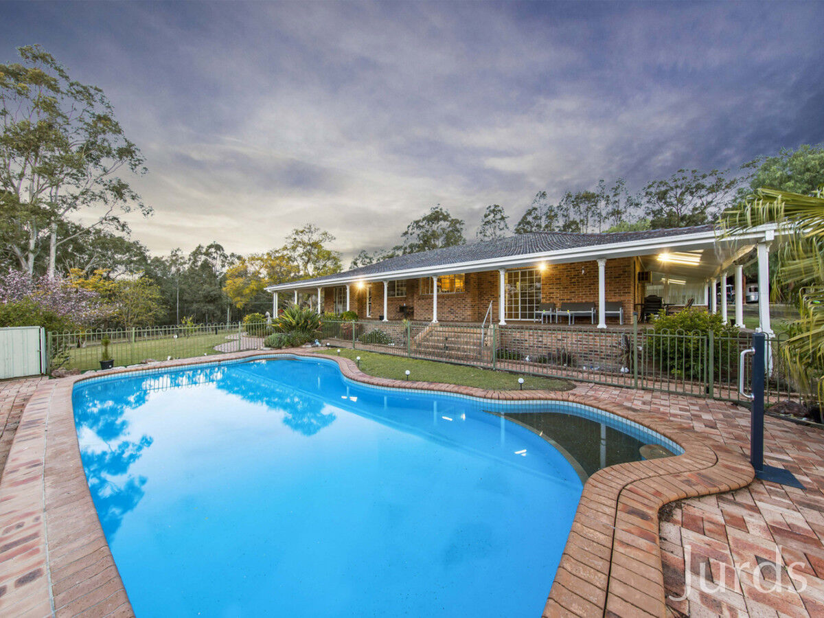 32 Elrington Drive, ELRINGTON, Elrington - Image 1
