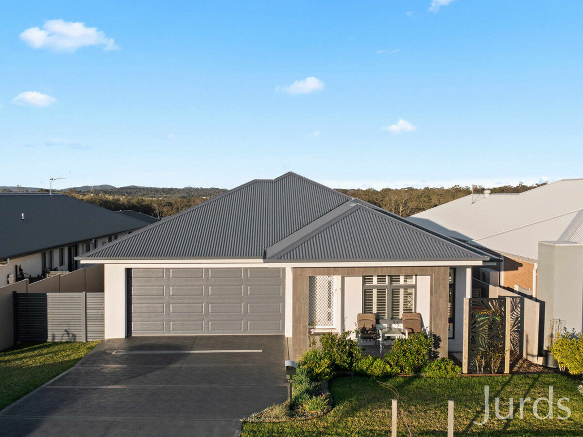 103 Tooze Circuit (Huntlee), North Rothbury, North Rothbury - Thumbnail 2