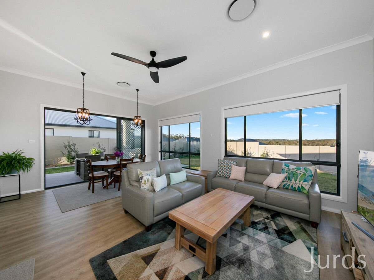 103 Tooze Circuit (Huntlee), North Rothbury, North Rothbury - Thumbnail 8