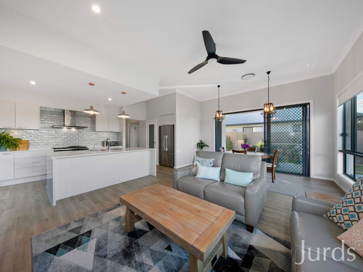 103 Tooze Circuit (Huntlee), North Rothbury, North Rothbury - Thumbnail 6
