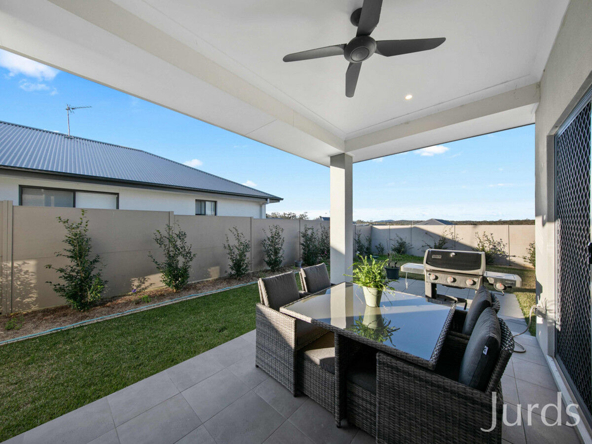 103 Tooze Circuit (Huntlee), North Rothbury, North Rothbury - Thumbnail 4
