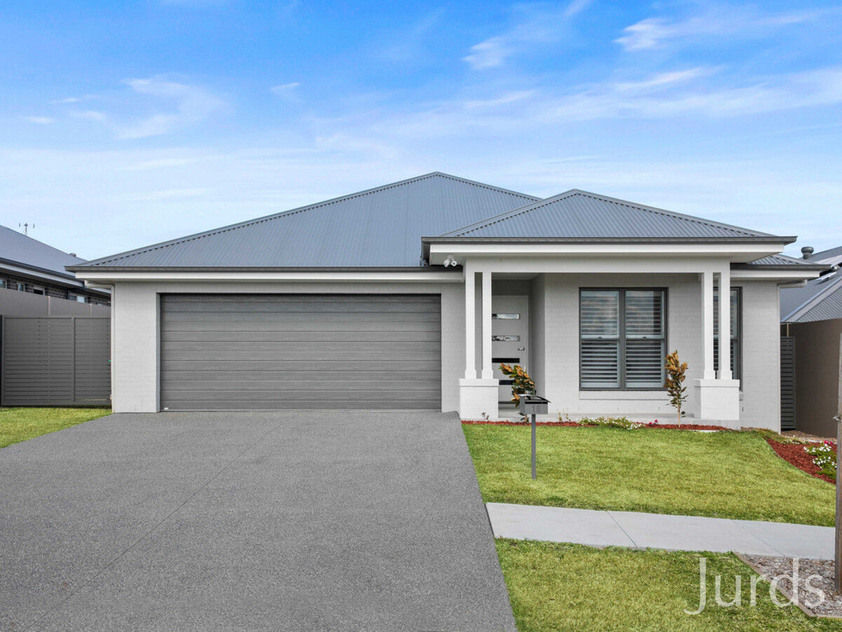 16 Brooker Drive (Huntlee), North Rothbury, North Rothbury - Thumbnail 3