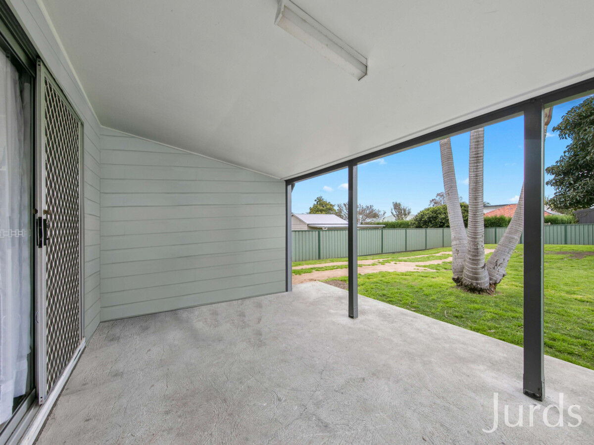 23 Doyle Street, CESSNOCK, Cessnock - Thumbnail 5
