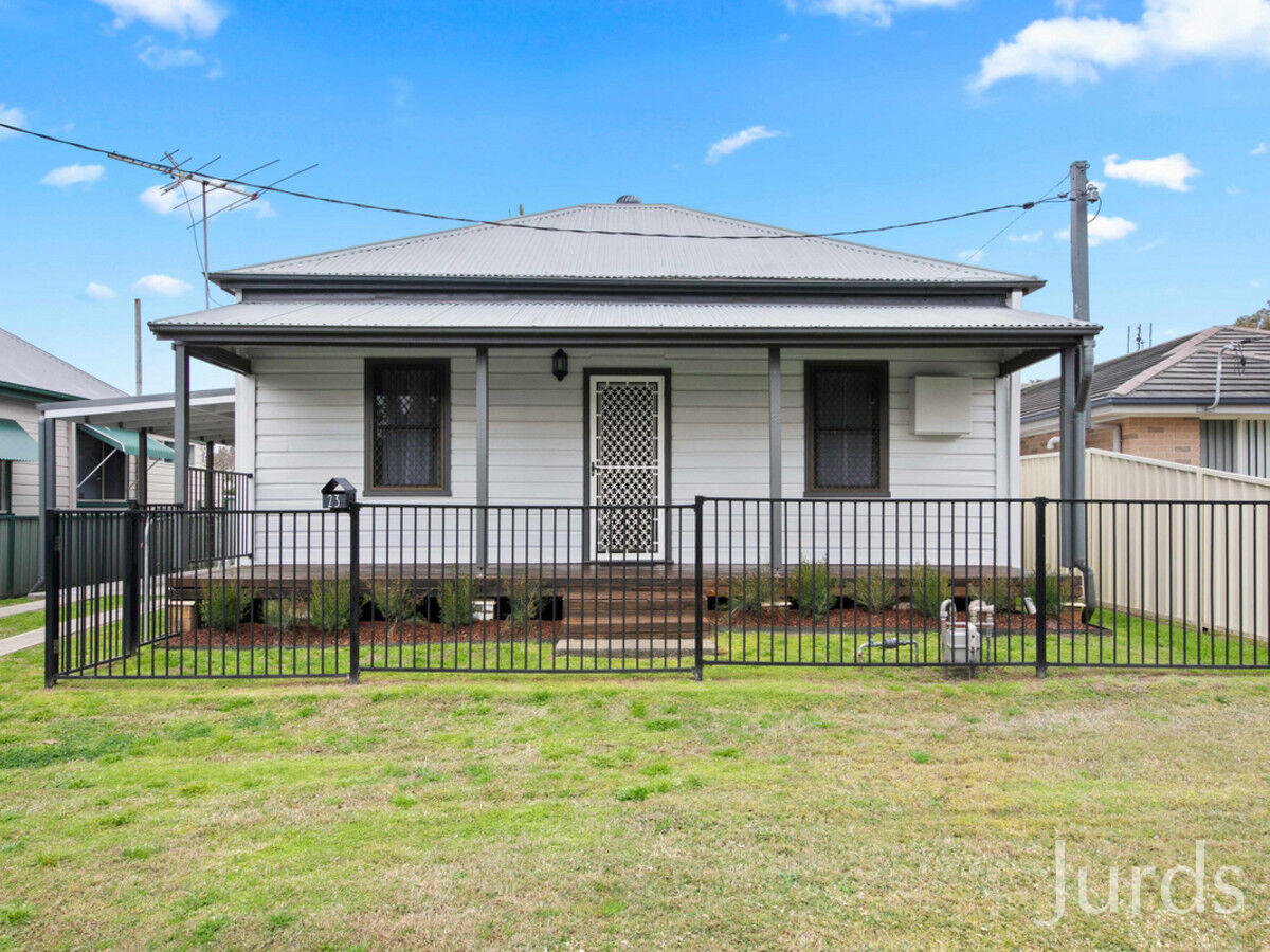 23 Doyle Street, CESSNOCK, Cessnock - Thumbnail 3