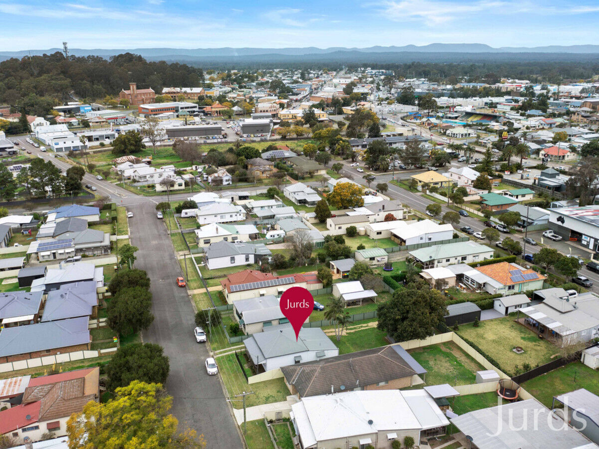 23 Doyle Street, CESSNOCK, Cessnock - Thumbnail 4