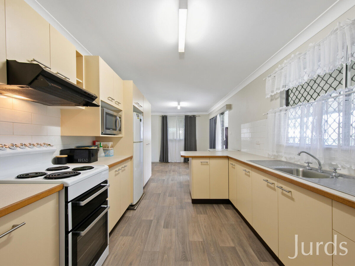 23 Doyle Street, CESSNOCK, Cessnock - Thumbnail 7