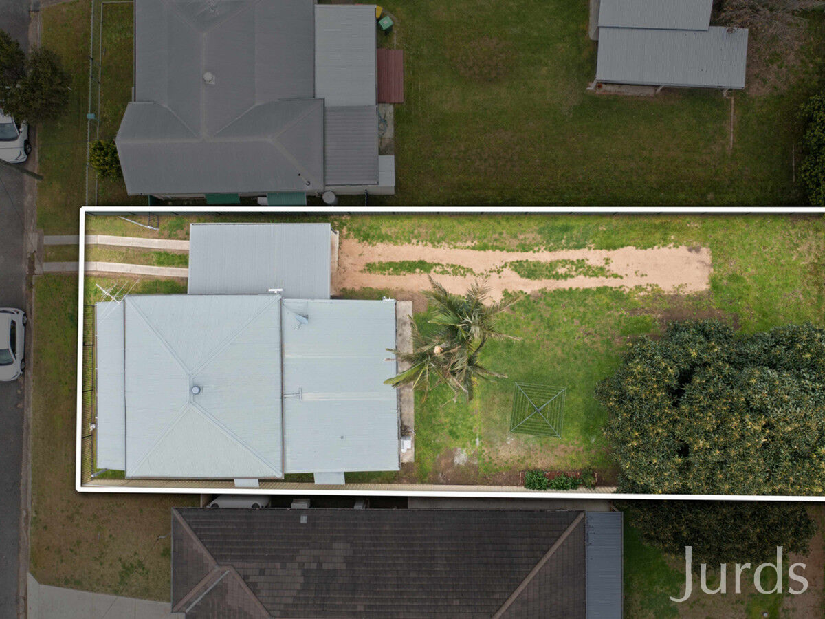 23 Doyle Street, CESSNOCK, Cessnock - Thumbnail 2