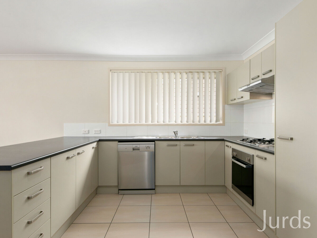 4 BEDS, 2 BATHS IN THE HEART OF CESSNOCK Jurds Real Estate