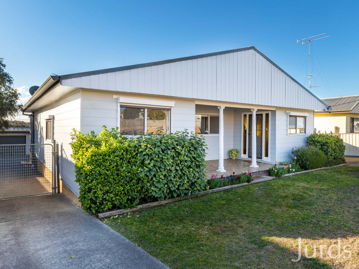 22 Jurd Street, Cessnock, Cessnock - Thumbnail 3