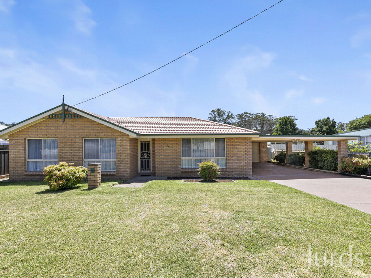 7A First Street, CESSNOCK, Cessnock - Thumbnail 3