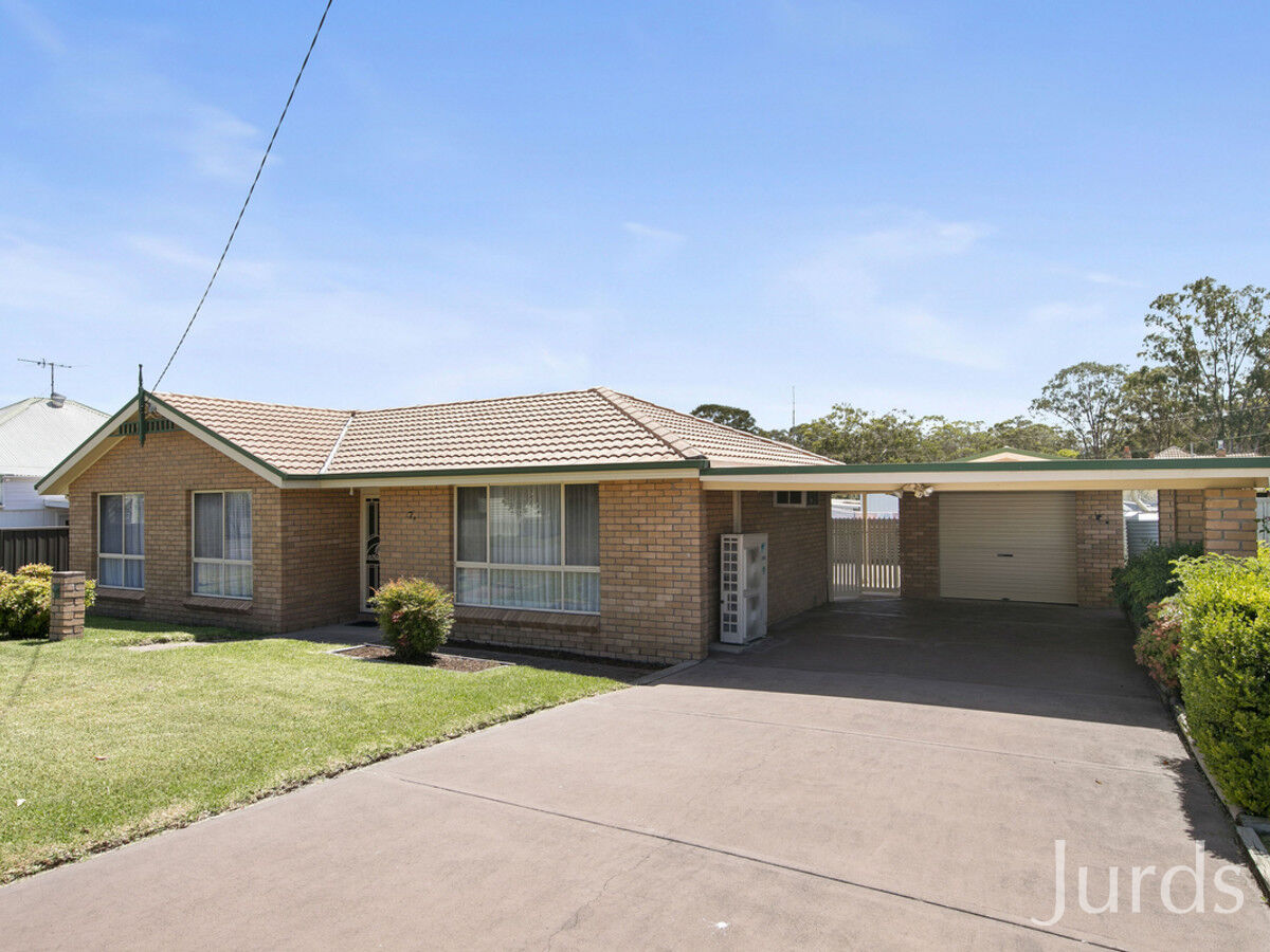 7A First Street, CESSNOCK, Cessnock - Thumbnail 4