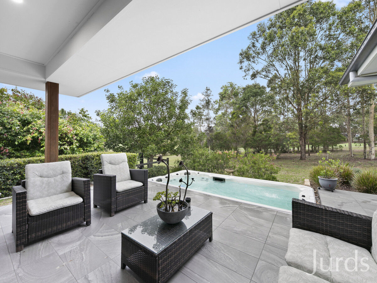 27 Angophora Drive, Pokolbin, Pokolbin - Thumbnail 5