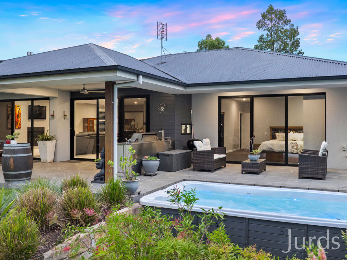 27 Angophora Drive, Pokolbin, Pokolbin - Thumbnail 6