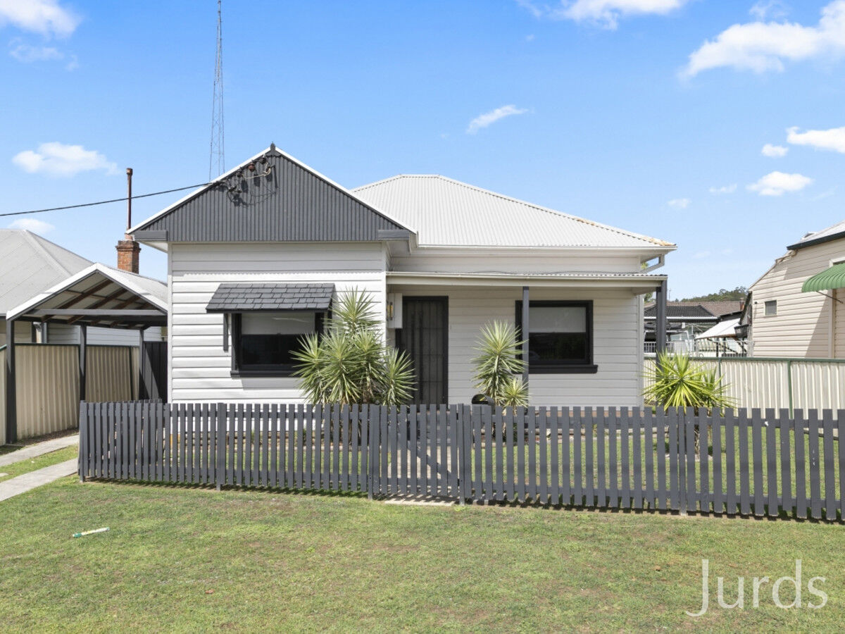 6 Koree Street, Cessnock, Cessnock - Thumbnail 3