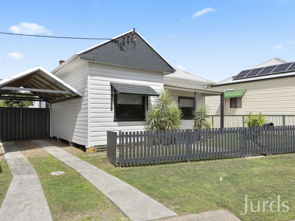 6 Koree Street, Cessnock, Cessnock - Thumbnail 2