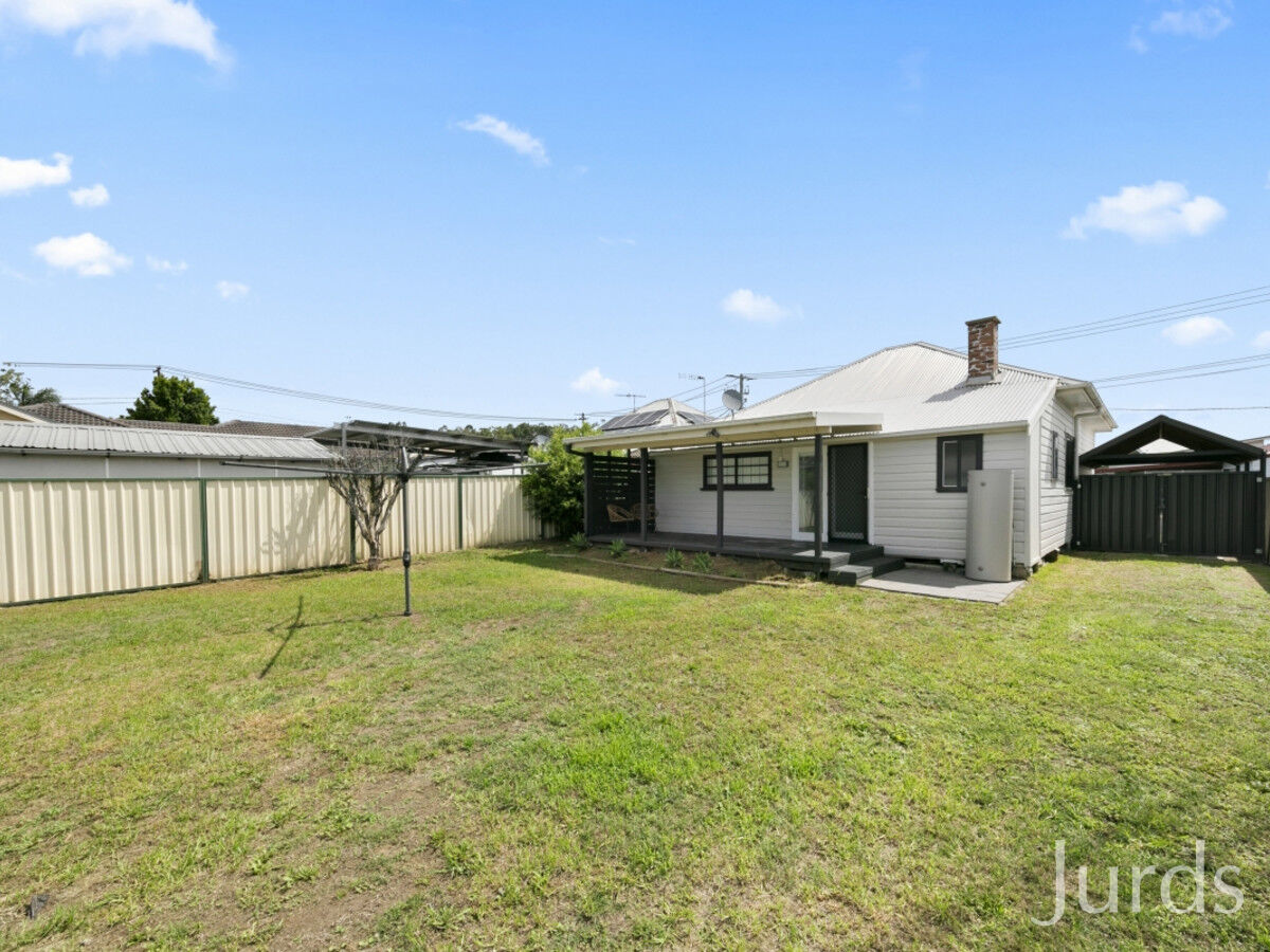 6 Koree Street, Cessnock, Cessnock - Thumbnail 4