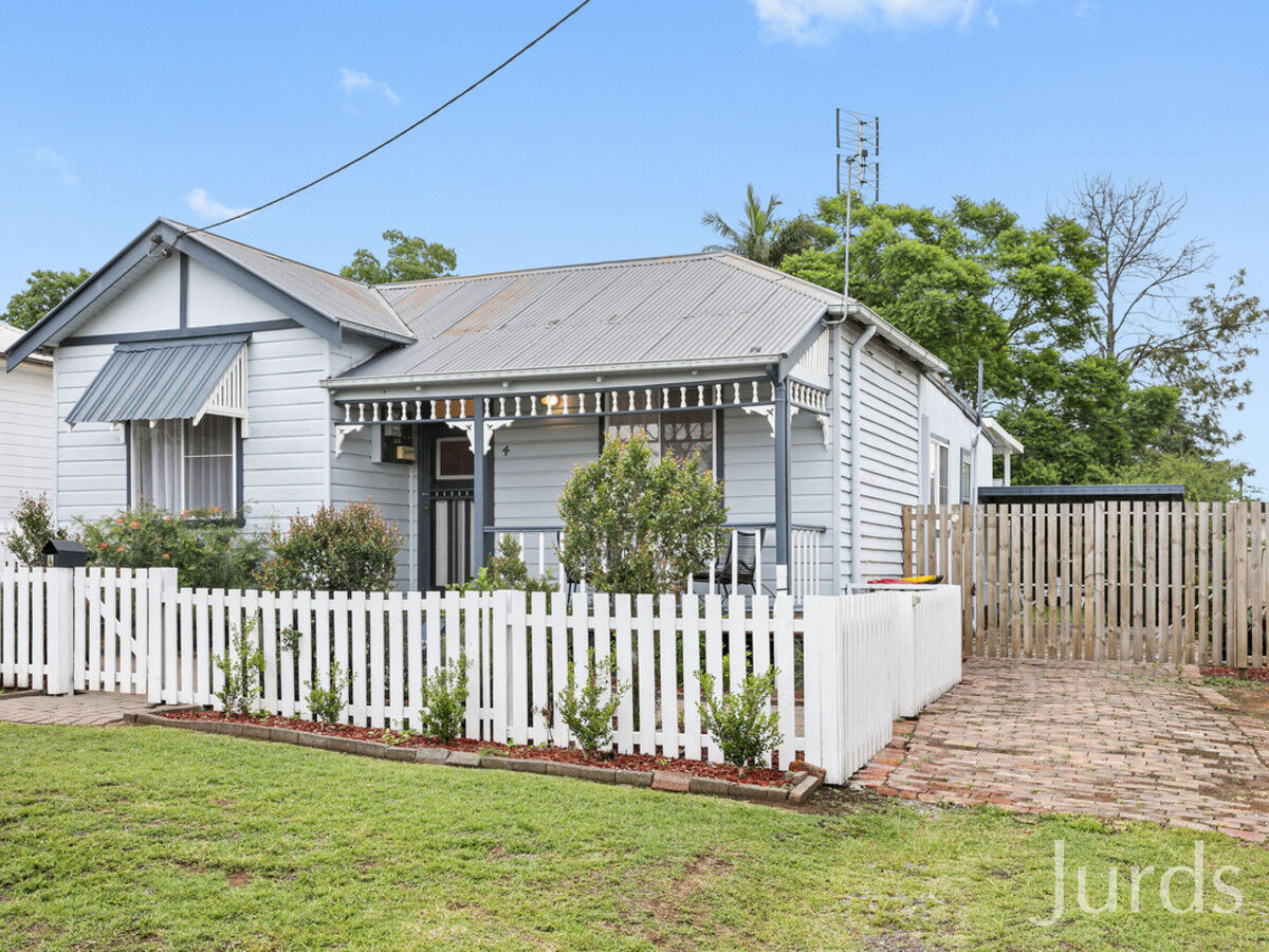 4 Foster Street, CESSNOCK, Cessnock - Thumbnail 2