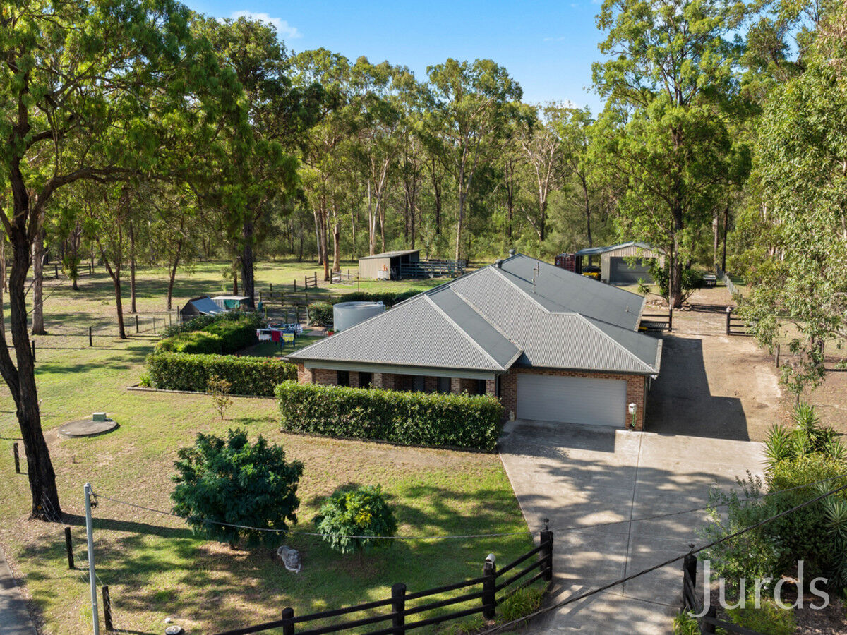 7 Forest Court, Paxton, Paxton - Thumbnail 5