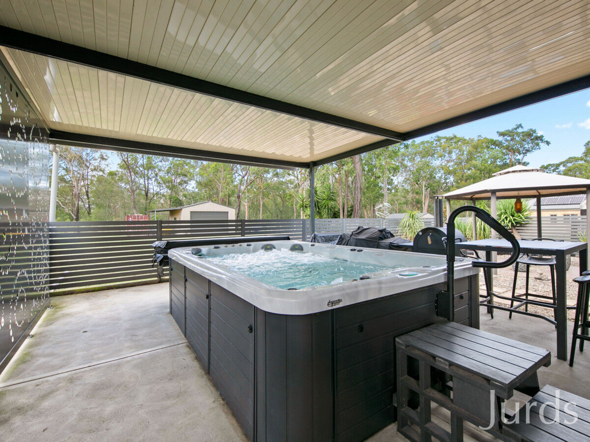 7 Forest Court, Paxton, Paxton - Thumbnail 8