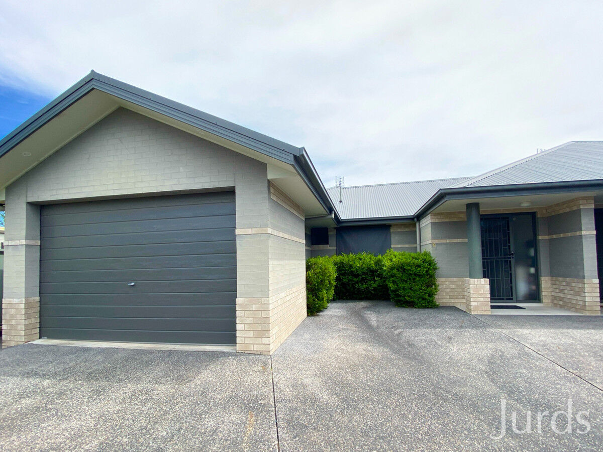 2/50 Catherine Street, Cessnock, Cessnock - Thumbnail 3