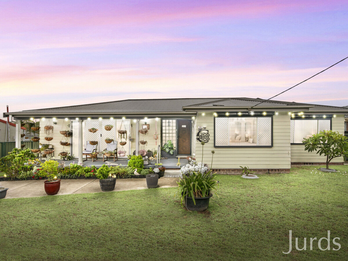 330 Wollombi Road, Bellbird Heights, Bellbird Heights - Thumbnail 5