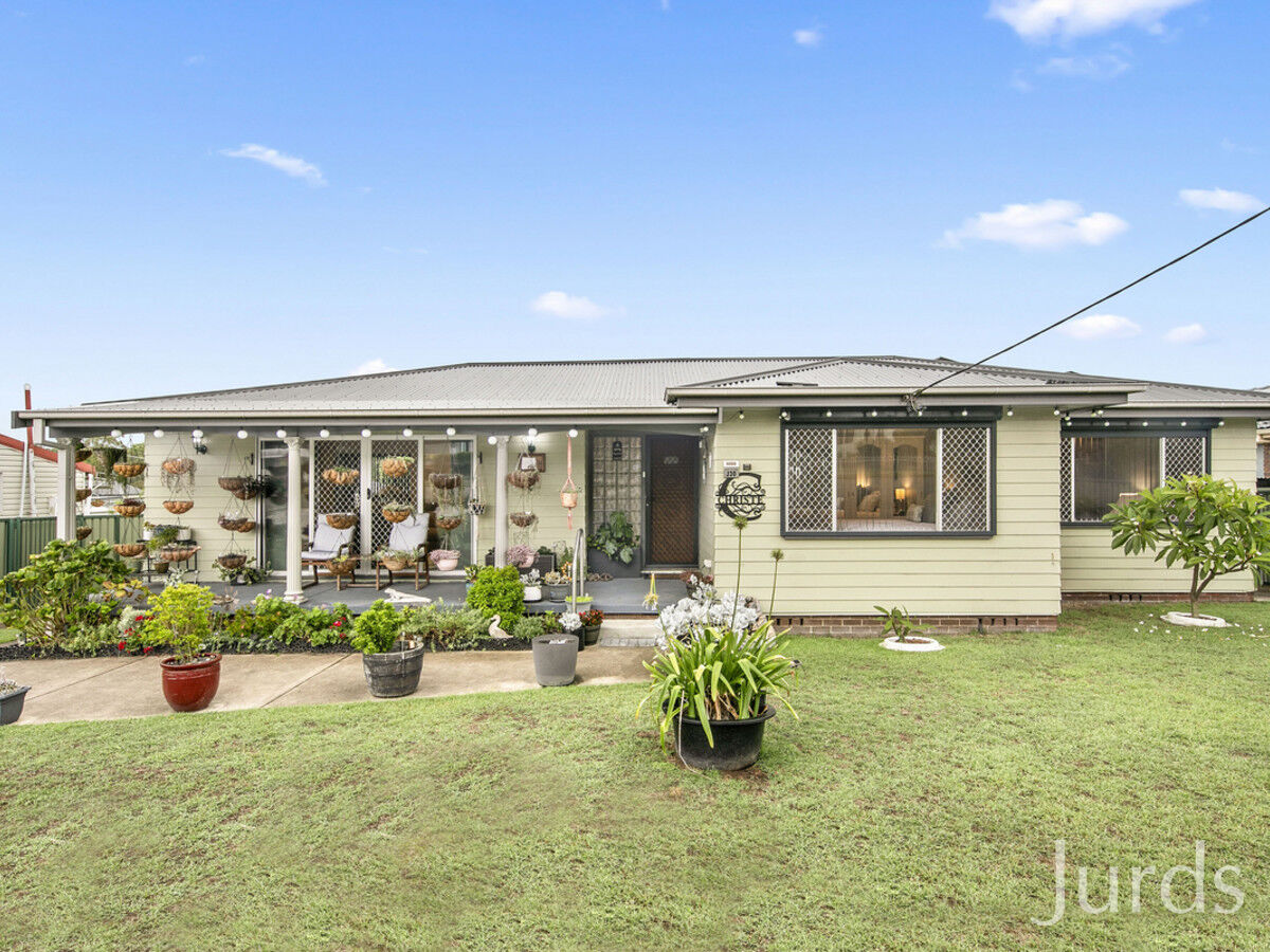 330 Wollombi Road, Bellbird Heights, Bellbird Heights - Thumbnail 2