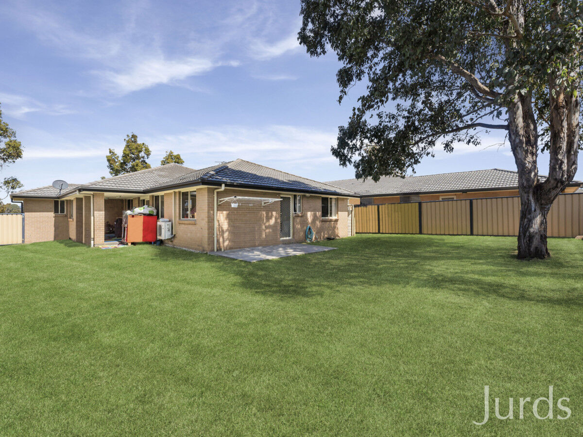 3 Brunello Street, Cessnock, Cessnock - Thumbnail 2